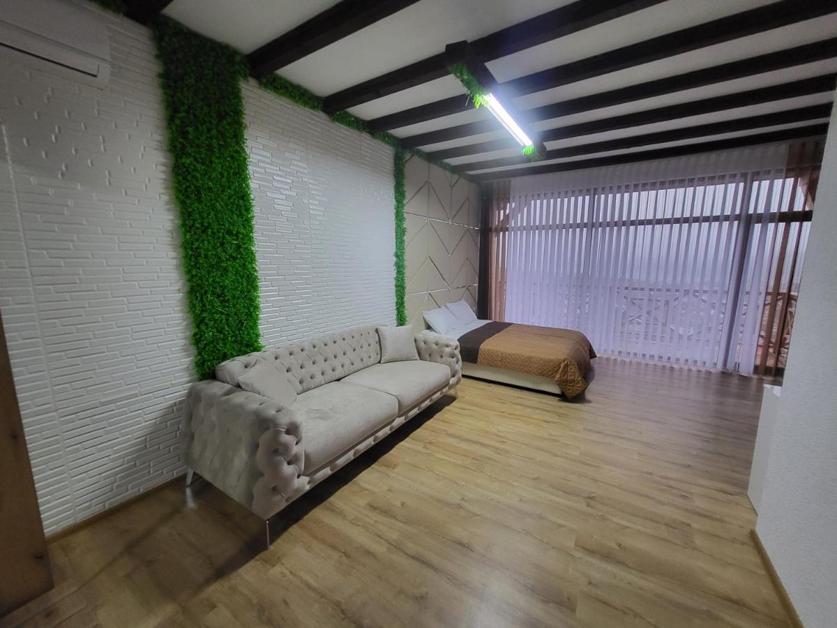 Вилно Селище Paradise View Sarnitsa Exterior photo