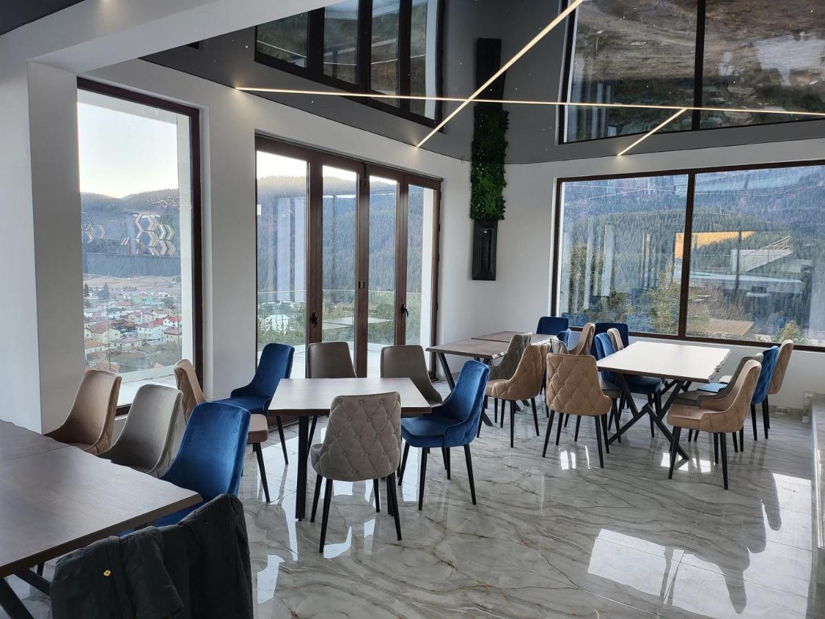 Вилно Селище Paradise View Sarnitsa Exterior photo